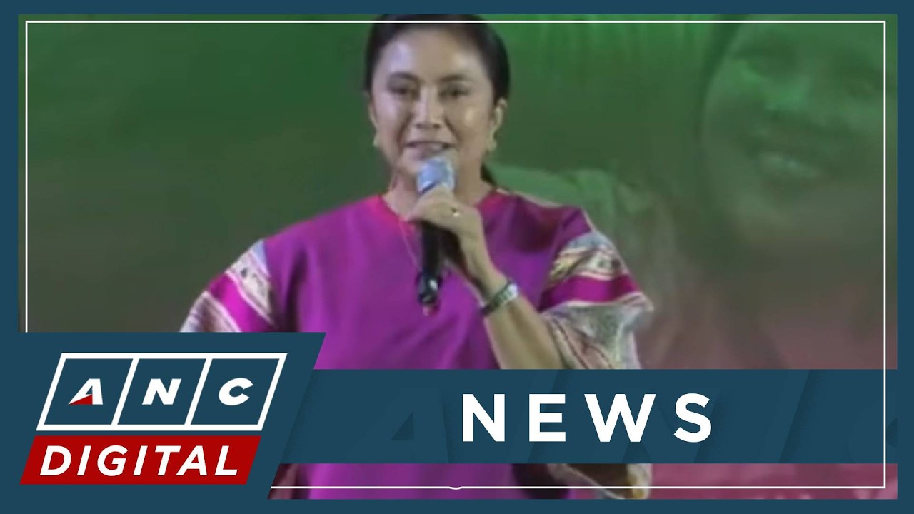ANC's The Weekend Wrap: Marcos Jr., Robredo meet in Naga City | ANC