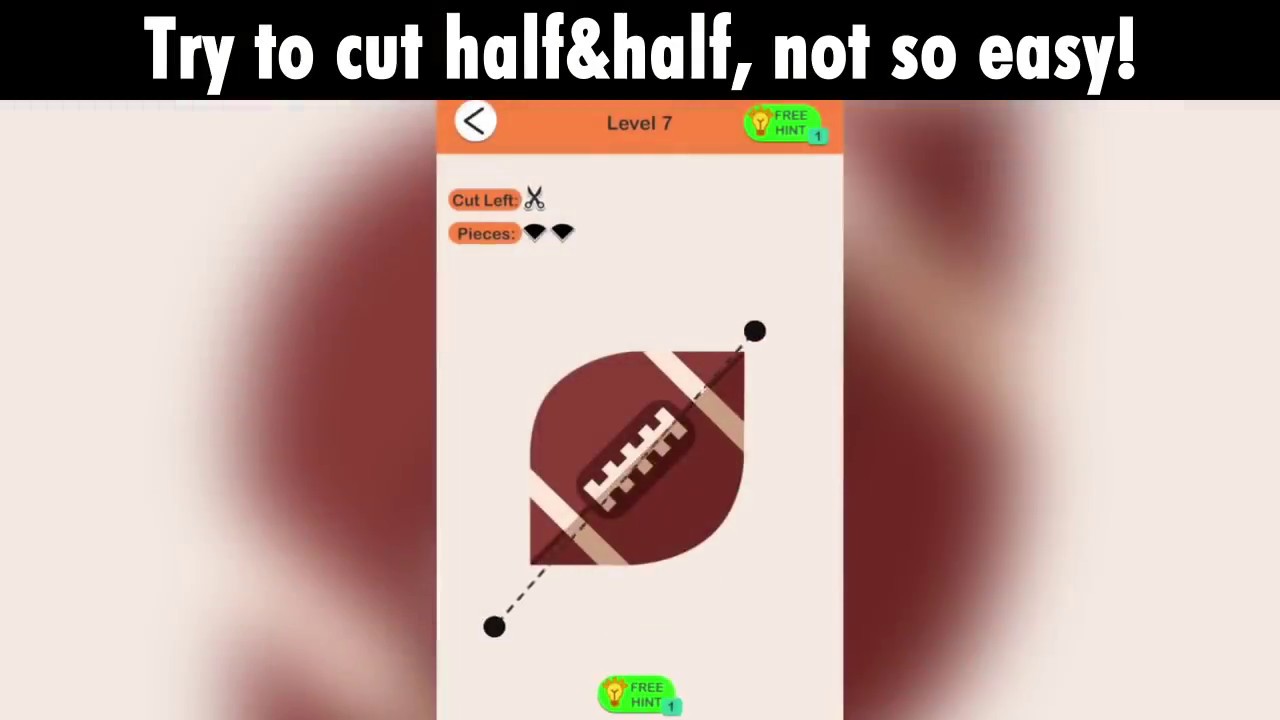 Cut It (Lion Studios)