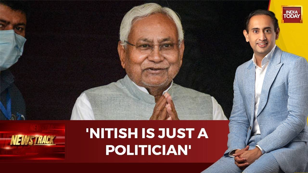 BJP Claims Party Will Win 40/40 Lok Sabha Seats In Bihar In 2024; JDU Hits Back