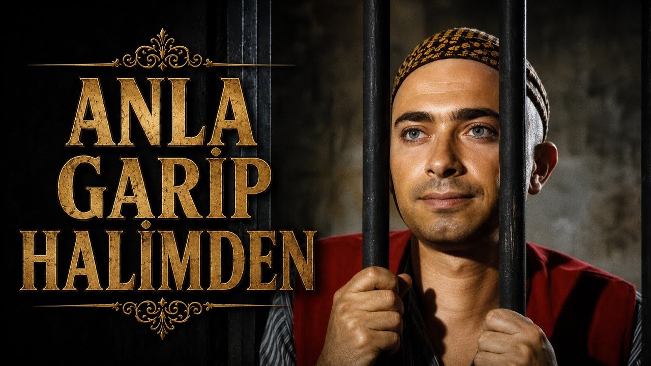 Anla Garip Halimden | Psychedelic Anatolian Rock Cover