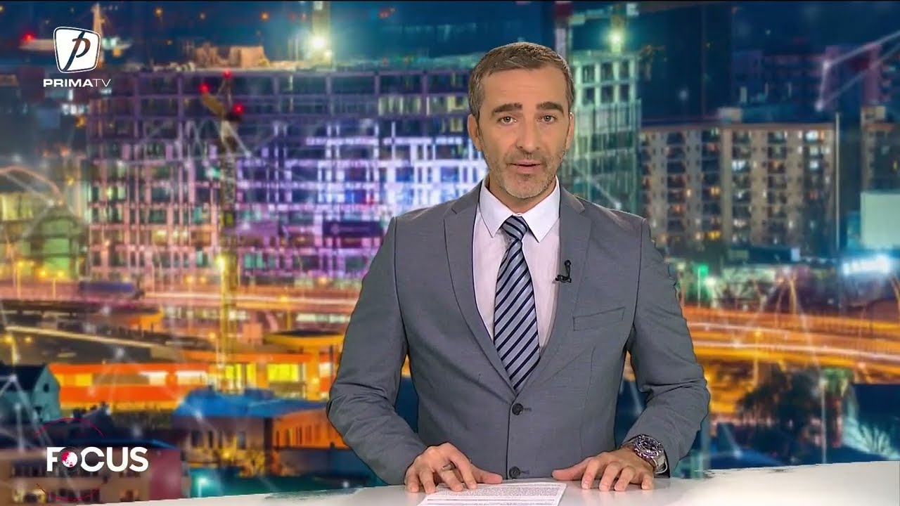 Focus 18  - 12 noiembrie. Horia Moculescu a murit la 88 de ani