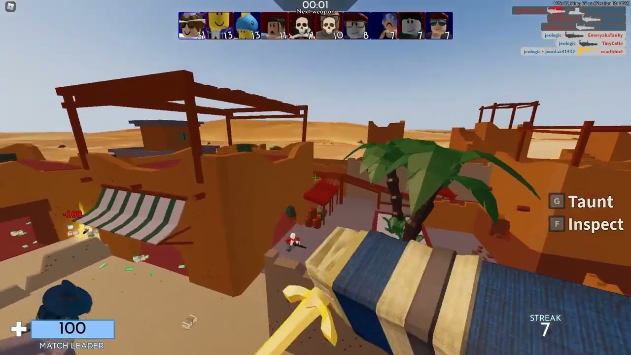 titleplaceholder.mp4 (jeologic reupload)