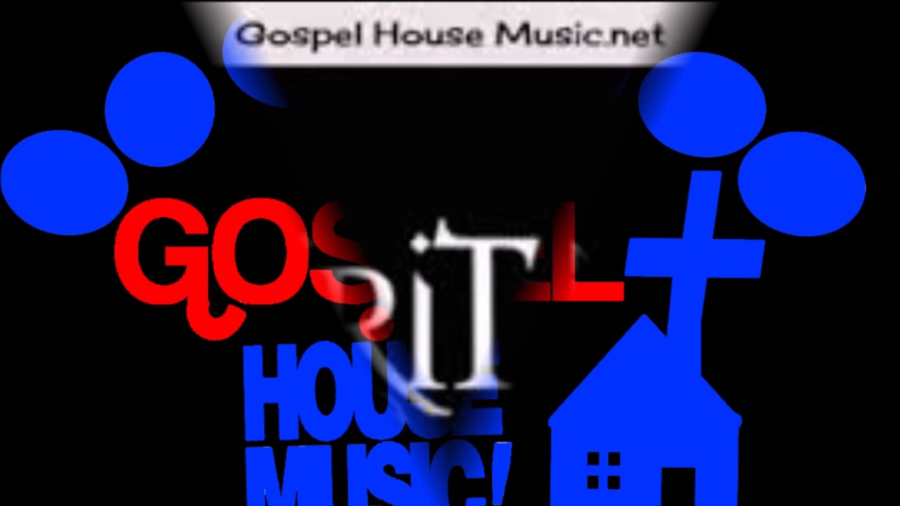 My Gospel House Vol 1