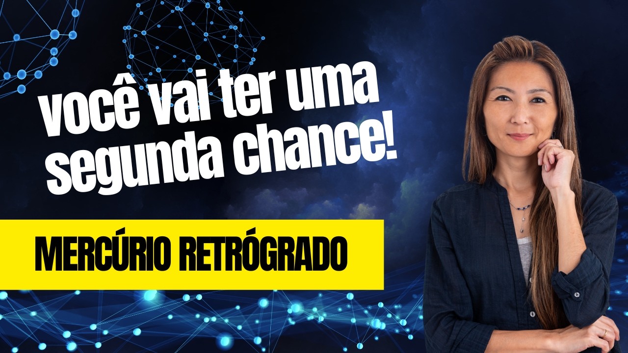 MERCÚRIO RETRÓGRADO ATÉ 20/03: MENSAGEM PARA CADA SIGNO - Astrologia & Tarot