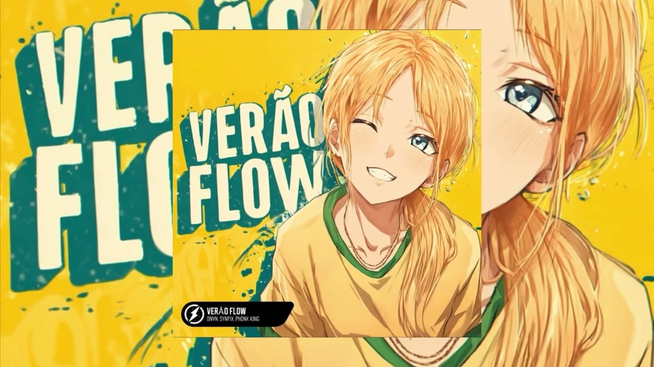 Dnvn x SYNPIX - Ver&atilde;o Flow (Viral Phonk)