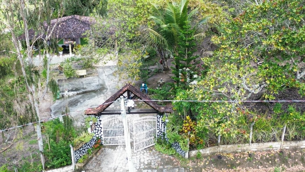 Sítio à venda na zona rural de Belém de maria PE 6 hectares escritura 2 casas 🏘️ Léia a descrição 