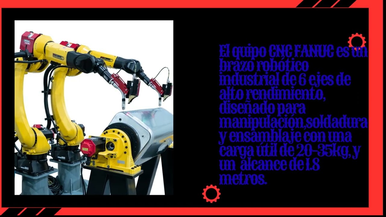 PROBLEMAS RECURRENTES EN UN EQUIPO CNC (FANUC),
