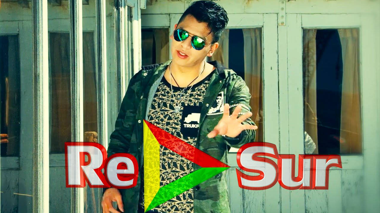 Kevin Lopez y Su Cumbia Con Poder ▷ Ya vete (2016) Oficial