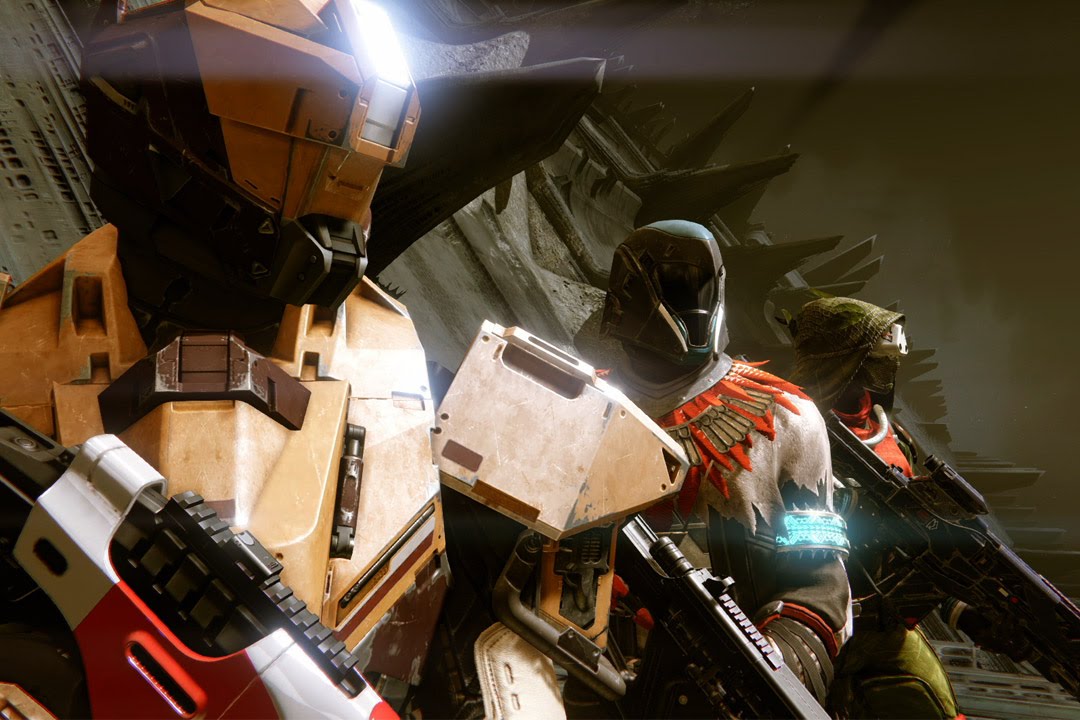 ViDoc oficial de Destiny: El Rey de los Poseídos - Ninguna leyenda está a salvo [ES]