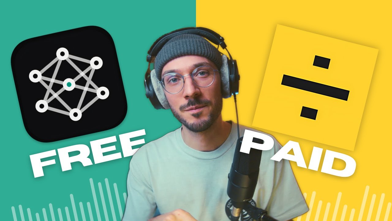 Полное сравнение разделителей стеблей | UVR5 против LALAL.AI