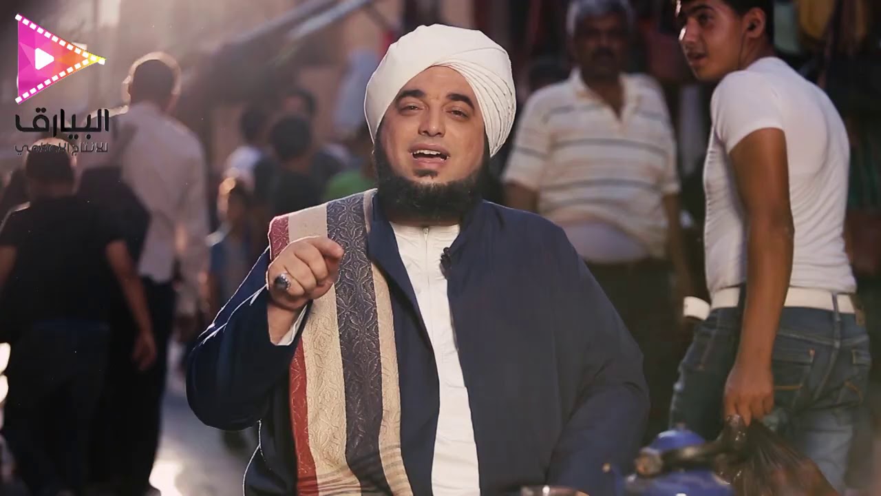 الشيخ عون القدومي ll عباداً لنا الحلقة (14) / الاسراء والمعراج