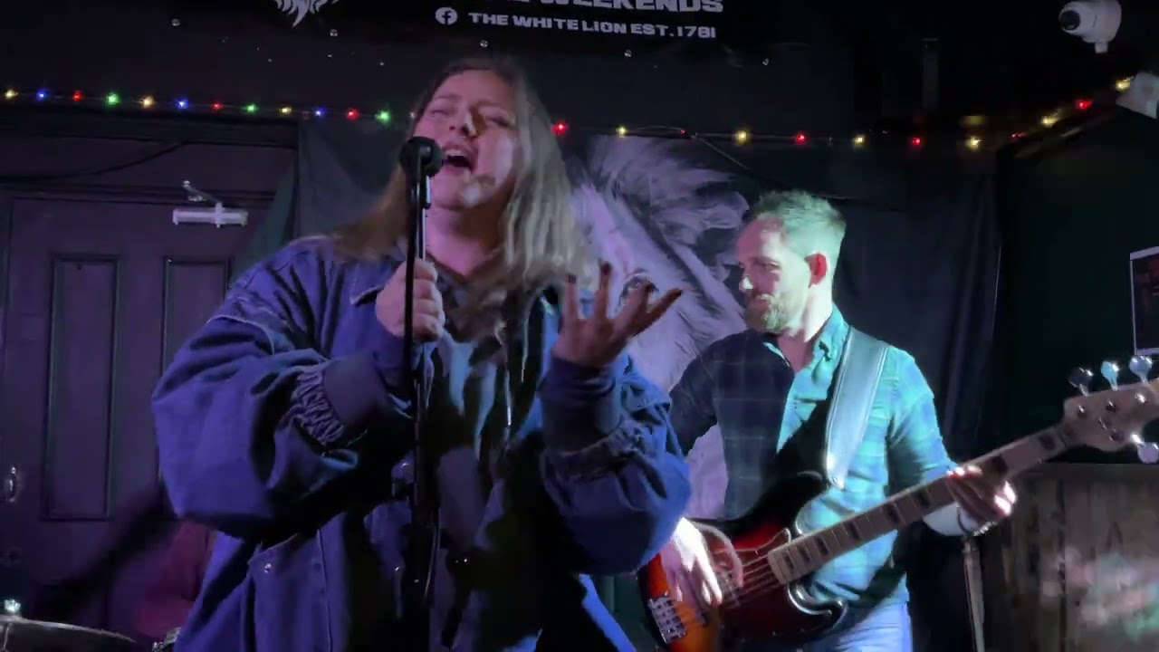 Jam Session Live - 01-03-2026 filmed by Eyam Media