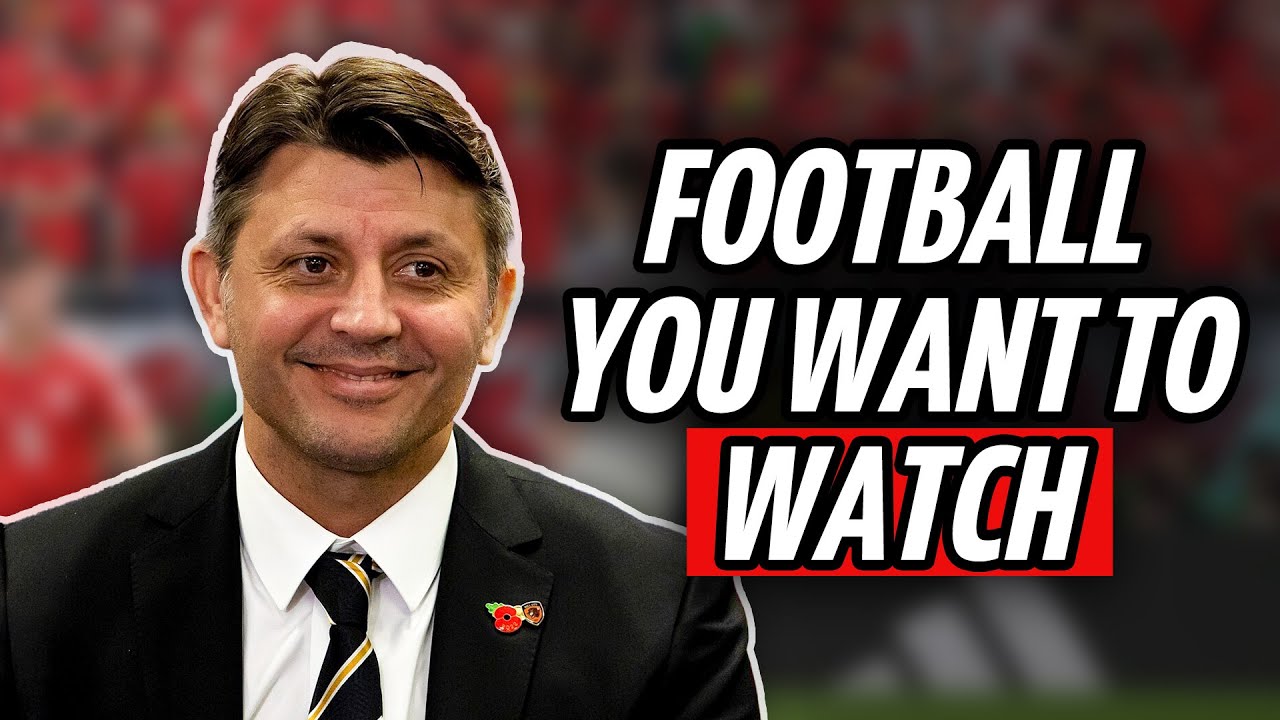 Tan Kesler on how to make younger viewers interested in football | On The Continent
