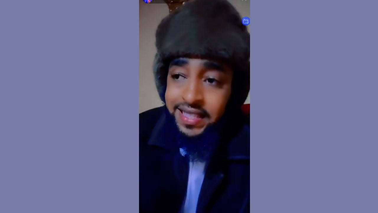 Ustaaz Ibsaa Hassan Gorsa Aji'baa Dhihadhaa