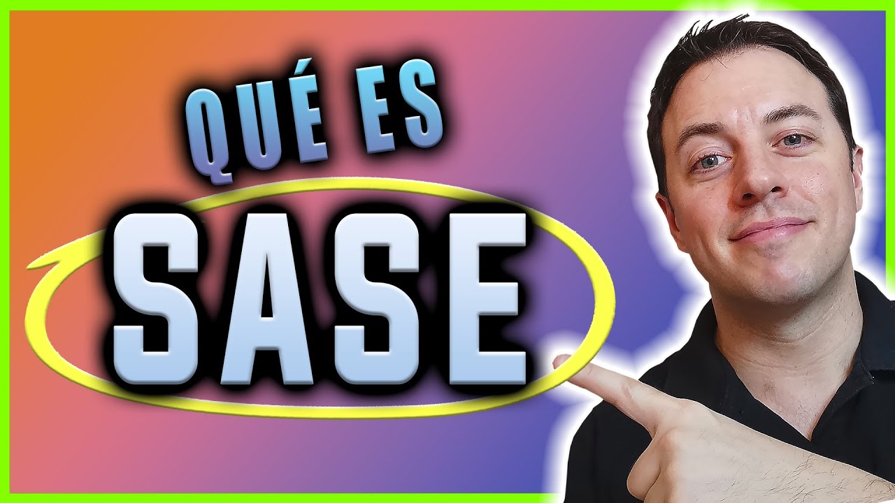 📌[SASE] ¿Qué es SASE (Secure Access Service Edge)? ► Explicación BÁSICA | Alberto López