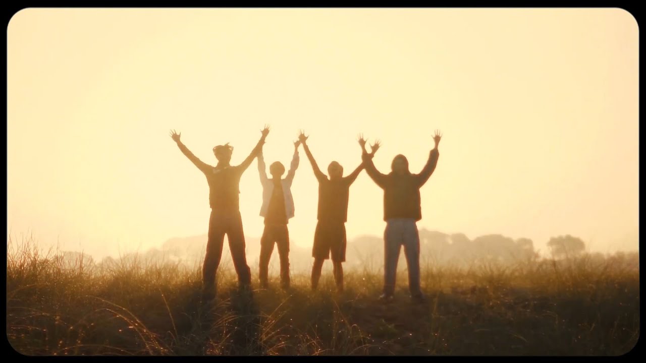 Thank you for this year (Film emulation with sony a6000)