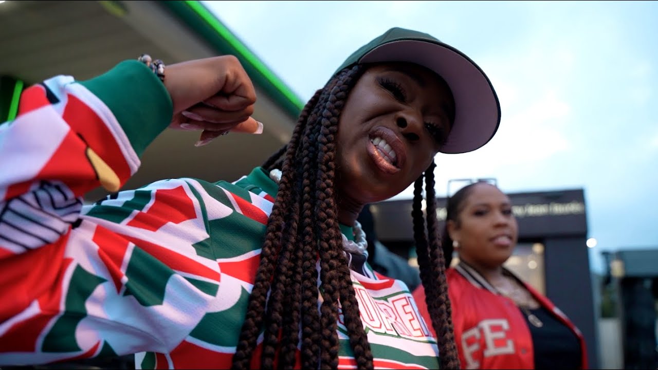 Le Juiice  - En ind&eacute; (Clip Officiel)