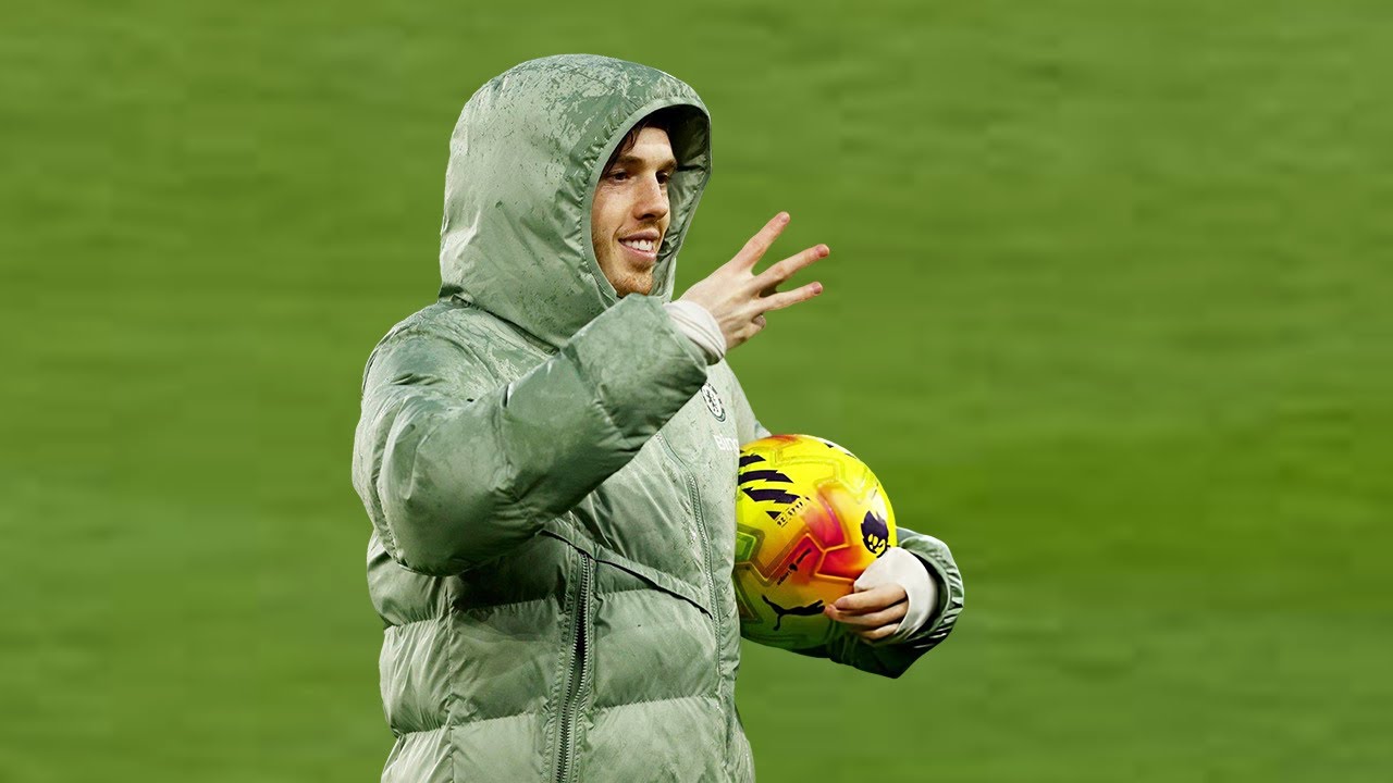 Cold Palmer 🥶 | ALL Cole Palmer Hat-Tricks for Chelsea