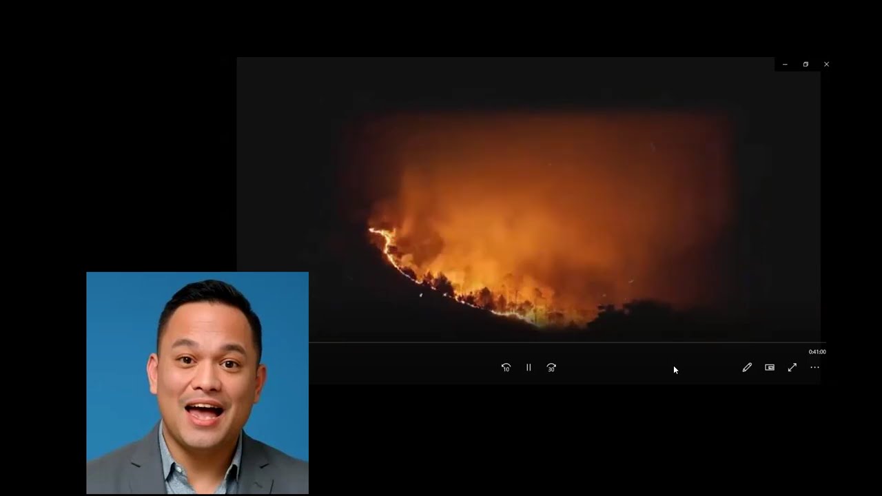 BABALA sa 2026: Ang Prediksyon sa Taong 2026 ni Rudy Baldwin