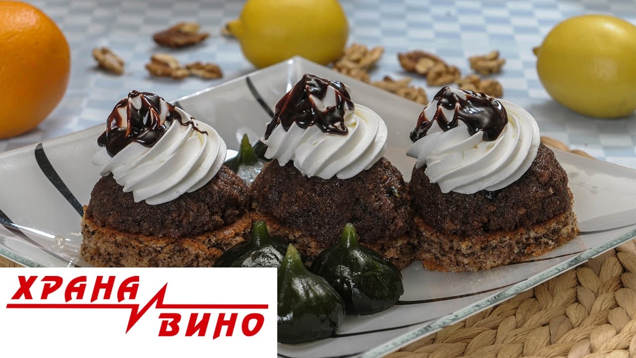 Socni trkalezni torticki | Hrana i Vino MKD