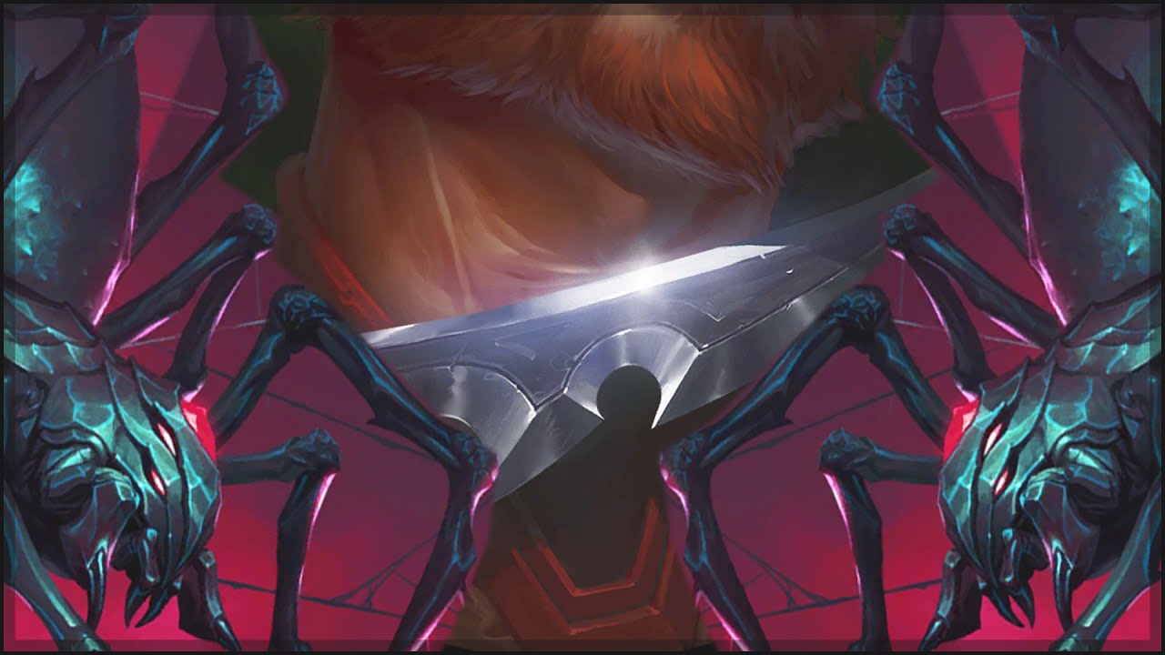 Skitterer is NUTS (Farron Control)