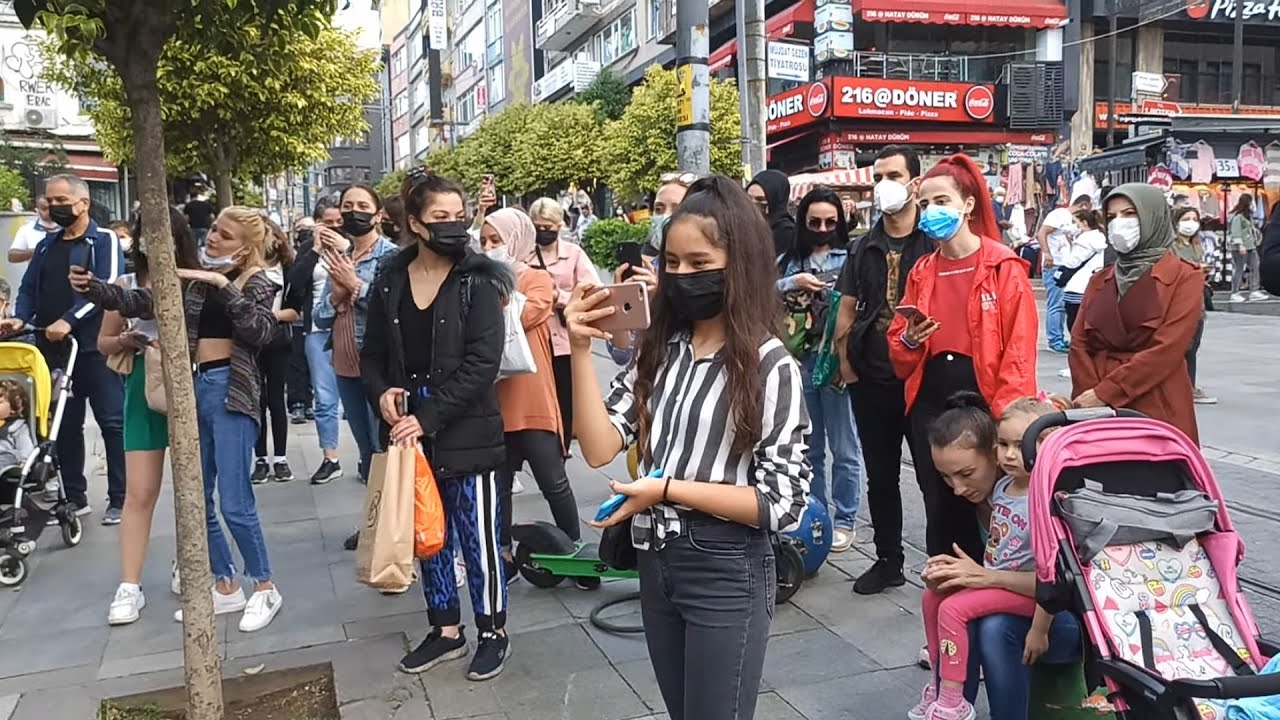 GRUP ŞAMATA | AÇIK HAVA KONSERİ