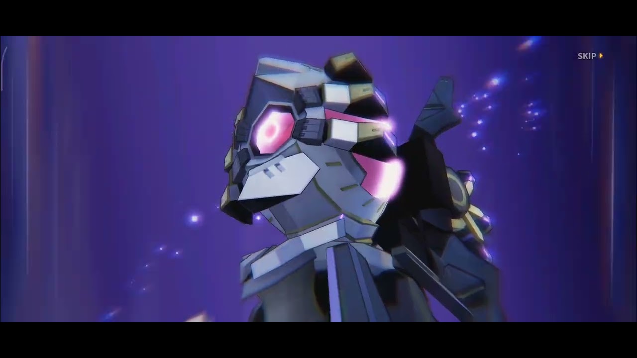 【ダイブロス・コア】2-5 ユミル