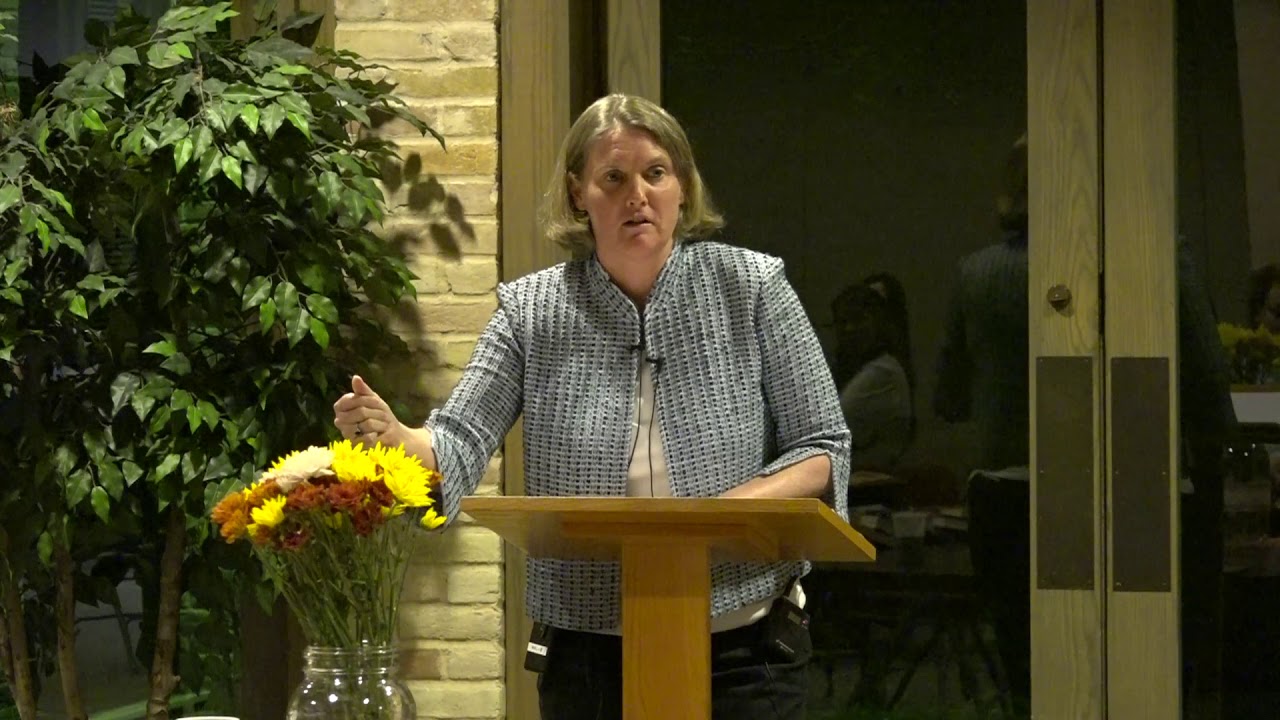 Mama, I Have Questions | Mothers of Young Children | 10/1/2019 Class