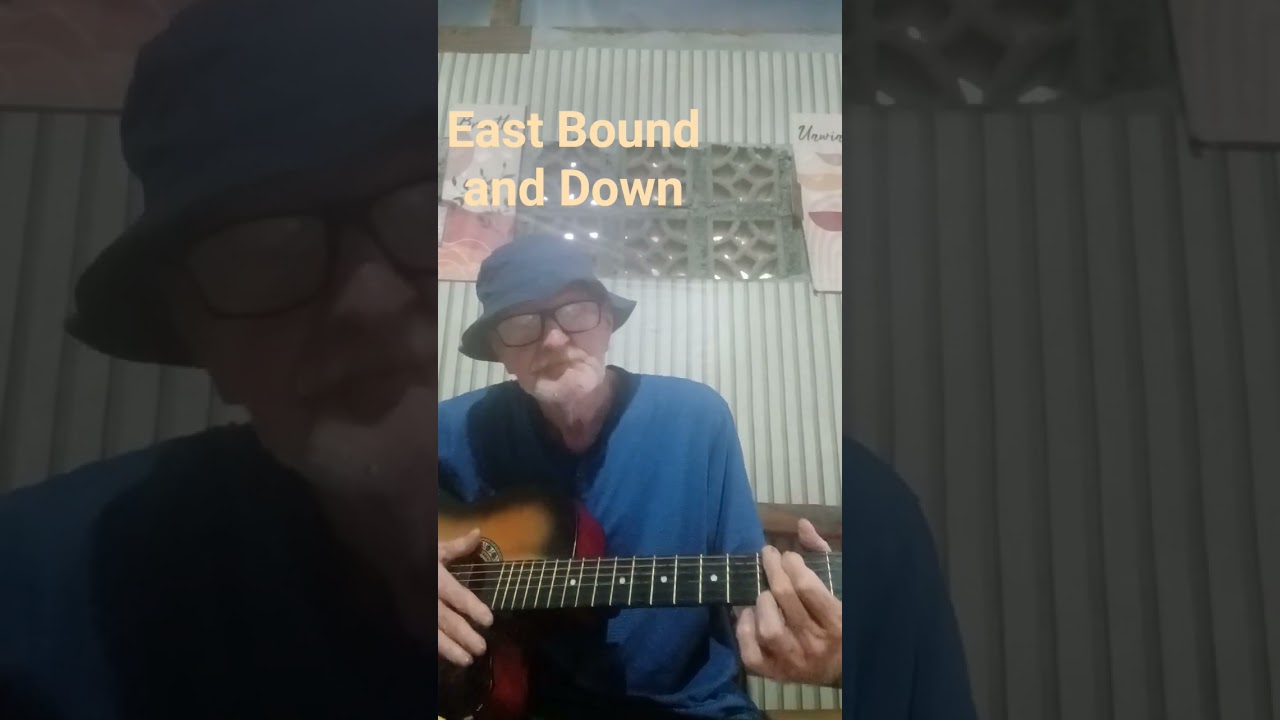 East Bound And Down by Jerry Reed,theme song for Smokey And The Bandit
