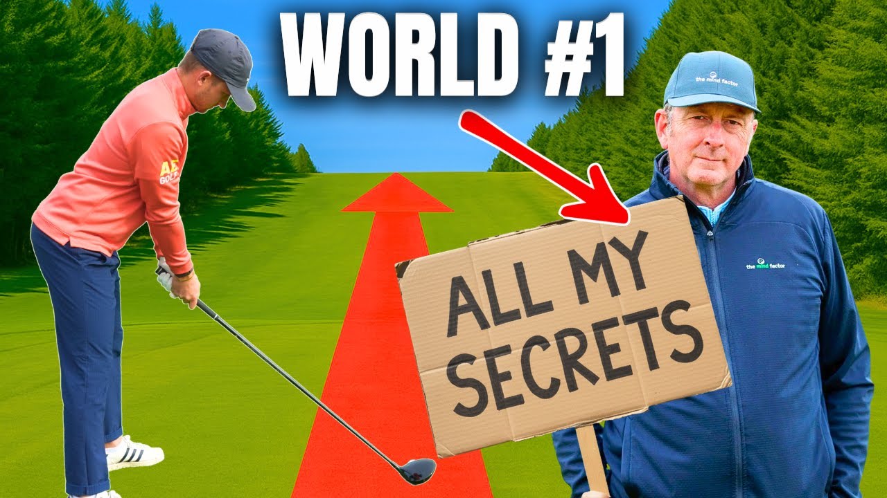 This ONE Video Will Put You Ahead of 3 Out of 4 Golfers (No Joke)