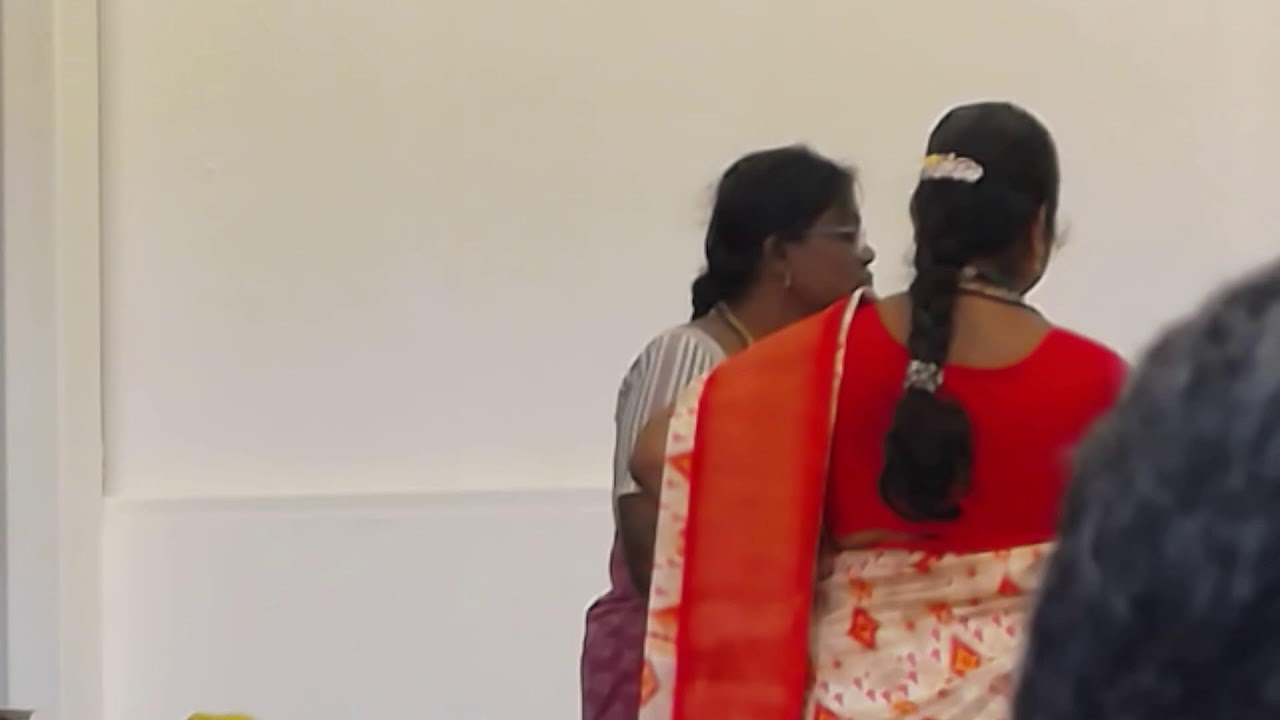ARAM-VVM-Paadha Pooja 2026