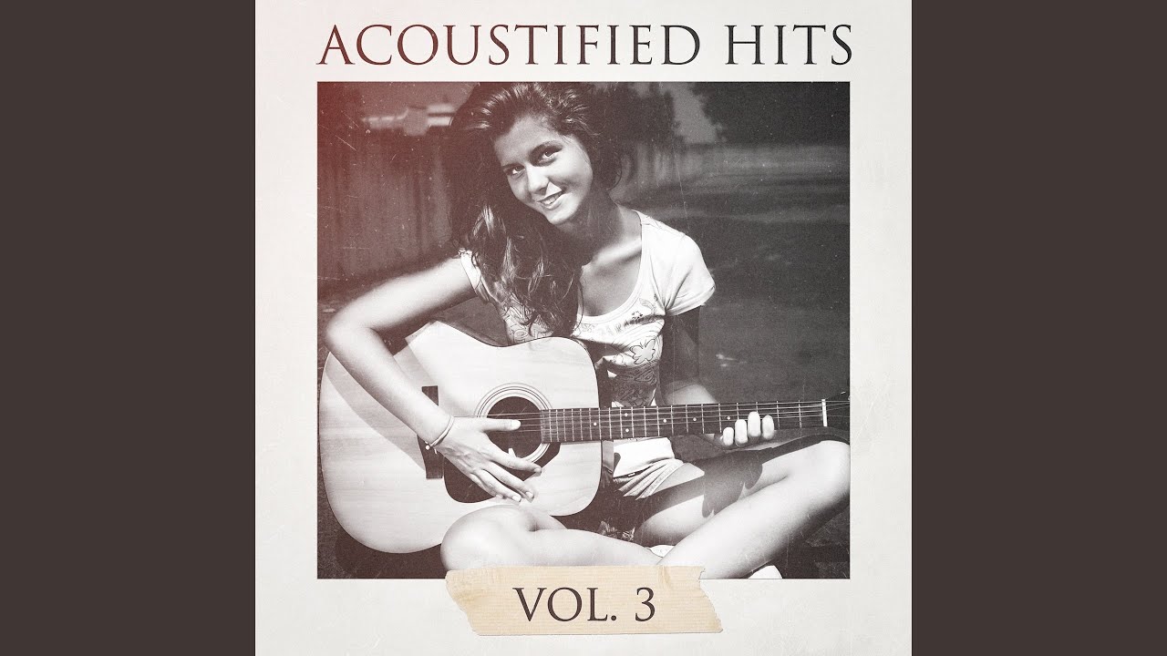 Am I Wrong (Acoustic Bossa Version) (Nico & Vinz Cover)