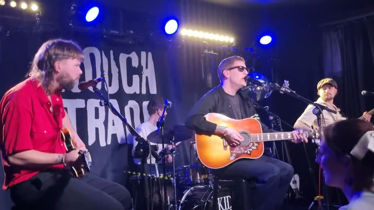 Kid Kapichi - If You've Got Legs