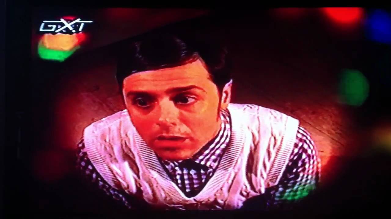 Normalman - Il Rivelatore