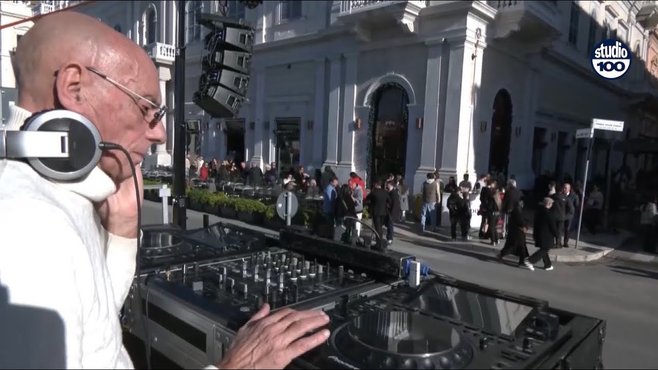 Aperitivi e lunch nel Borgo per Natale 