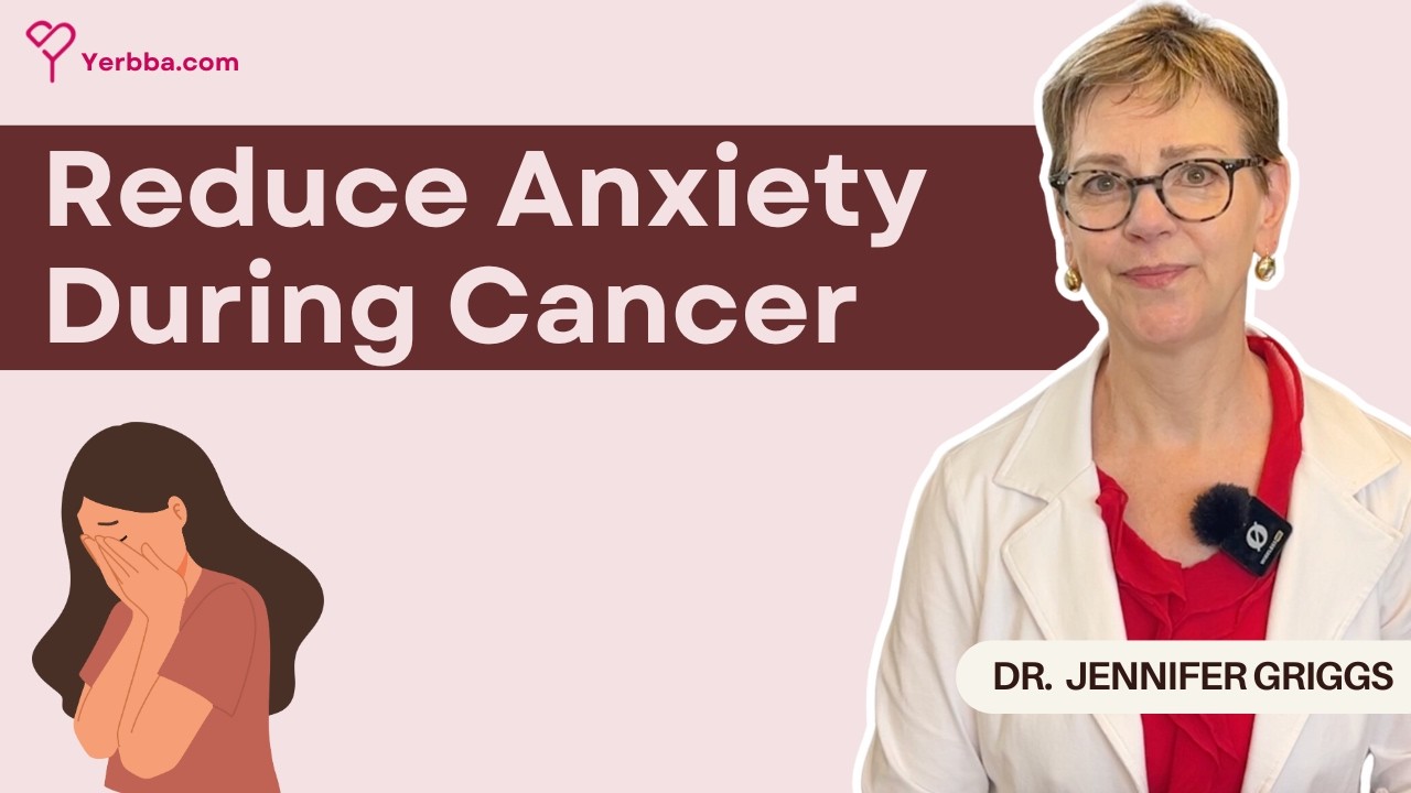 5 Proven Ways to Reduce Anxiety During Breast Cancer: Don't Miss These Tips!