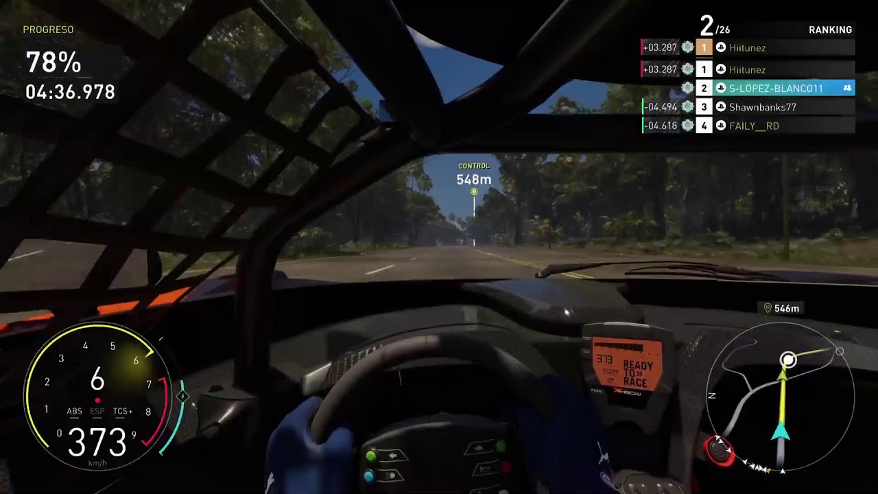 STREAM CHILL🎥👀🔥BK ON TOP🔥😈TIME TO DRIVE🚀|The Crew Motorfest