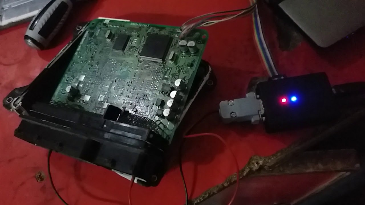Toyota flasher Japanese ecu convert Pakistan ecu very easy. JUST FOLLOW STEPS