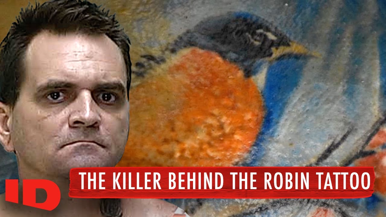 The Killer Behind the Robin Tattoo | Murder Tapes | Investigation Discovery