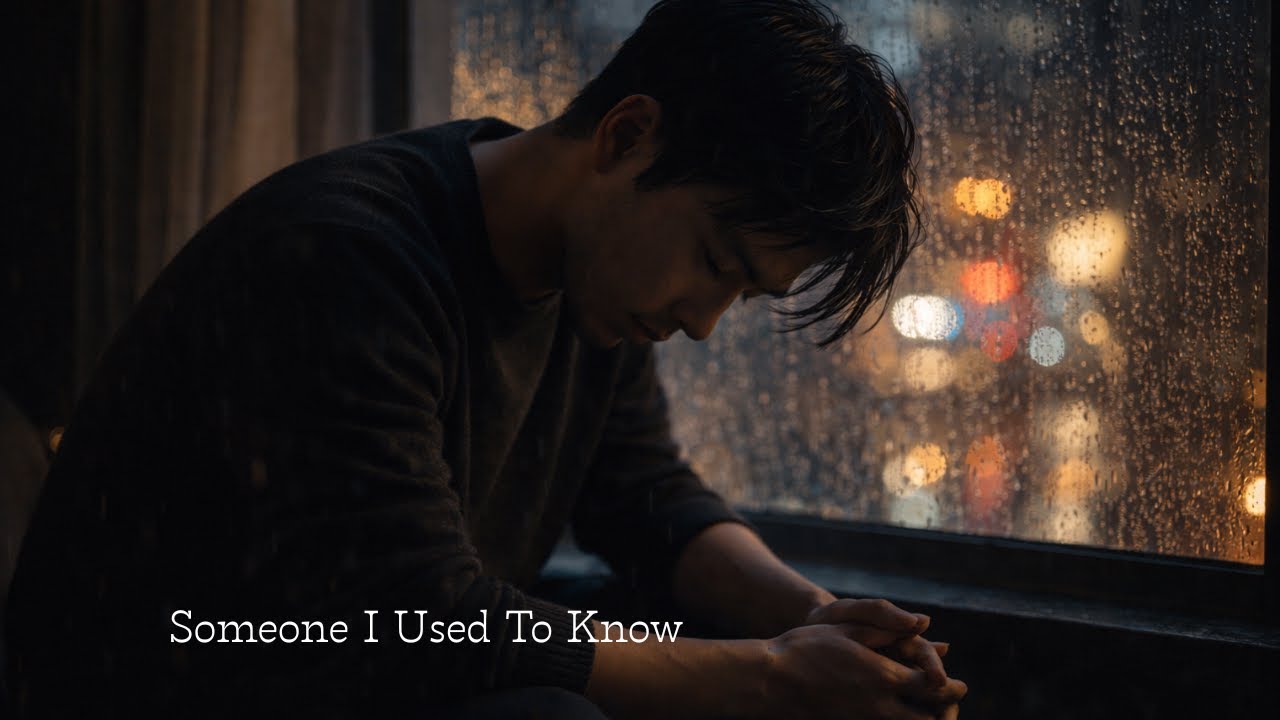 Some one I used to know