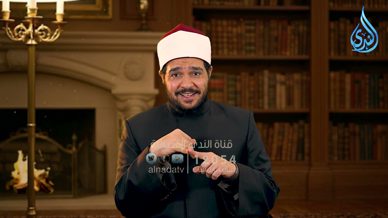 عبد الله بن الزبير بن العوام رضي الله عنه | أعلام المفسرين | الشيخ مصطفى أبو سيف  |ح15