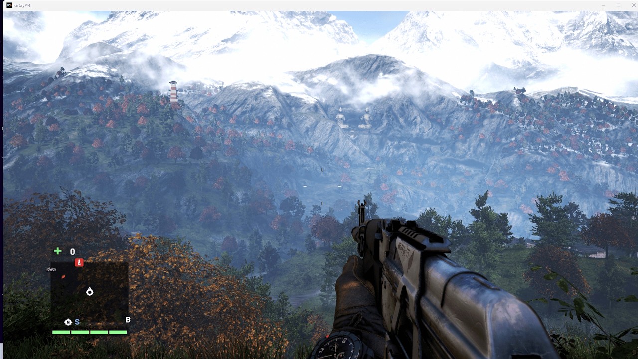 Far Cry 4 | Gameplay Walkthrough - PART 7