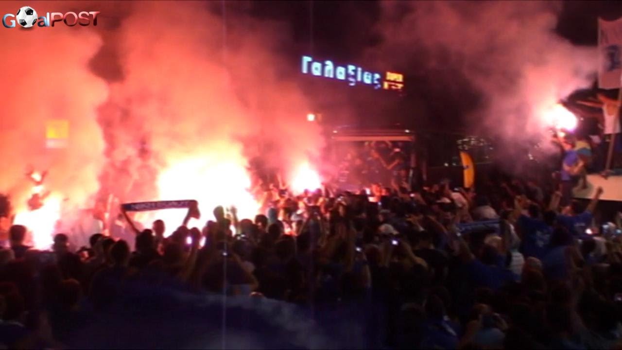 Νίκη Βόλου - Άνοδος στη Super League! | Πορεία και Πανηγυρισμοί