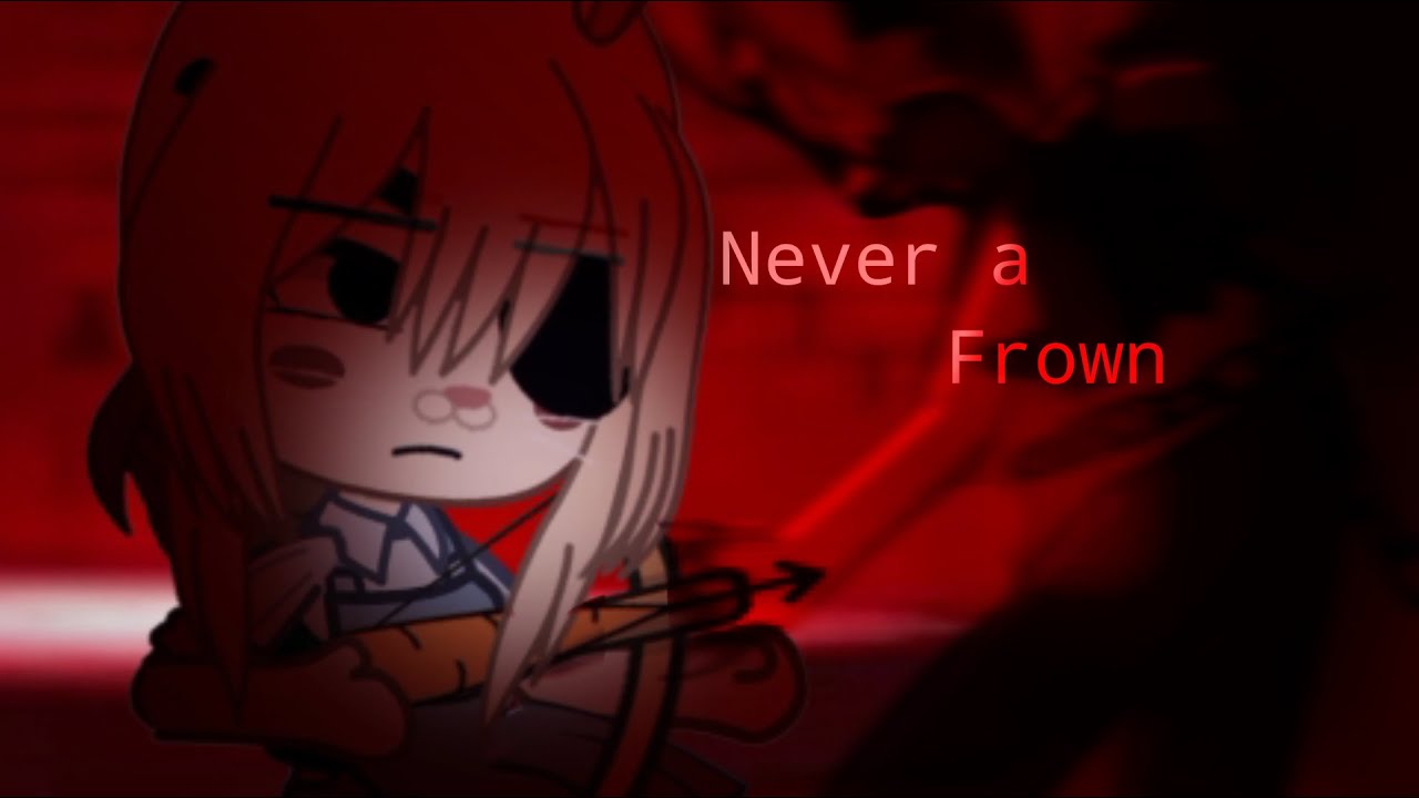 Never a Frown | Delirium | Bunny | Piggy | Gacha Club