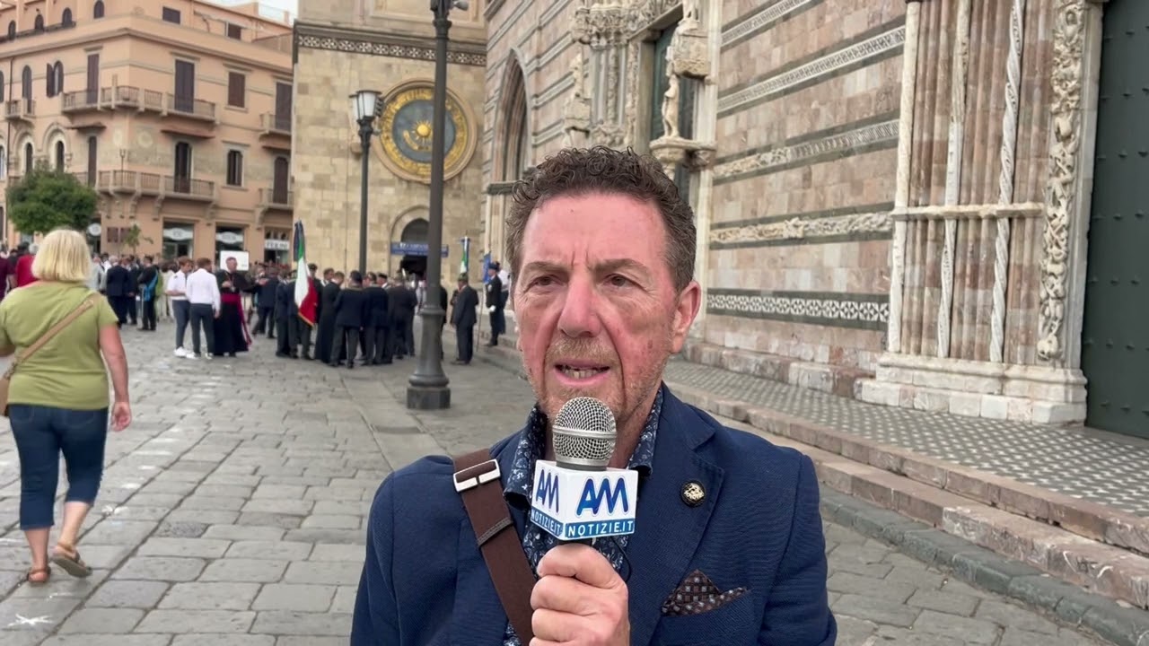 Messina: celebrato il 210° anniversario della Fondazione dell’Arma dei Carabinieri