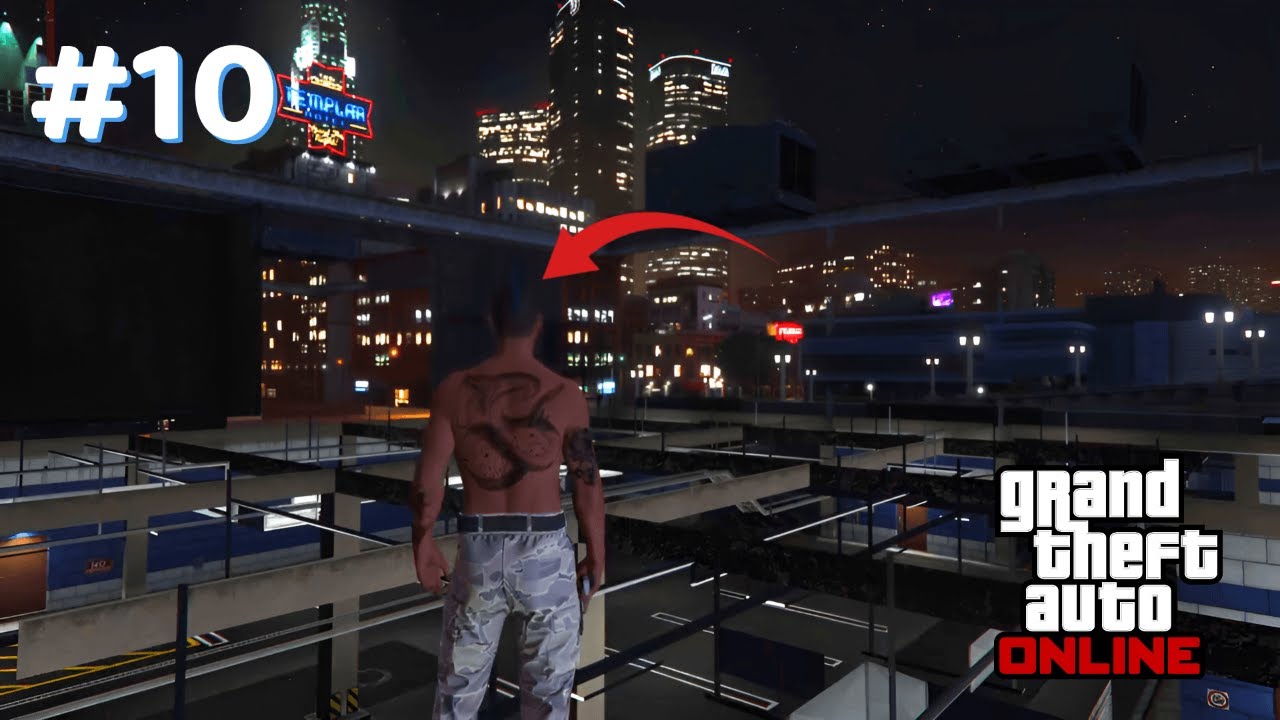10 WORKING GTA 5 ONLINE WALL BREACHES GLITCH IN 2023
