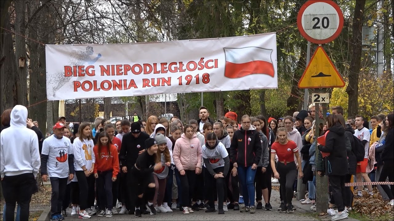 Bieg Niepodległościowy