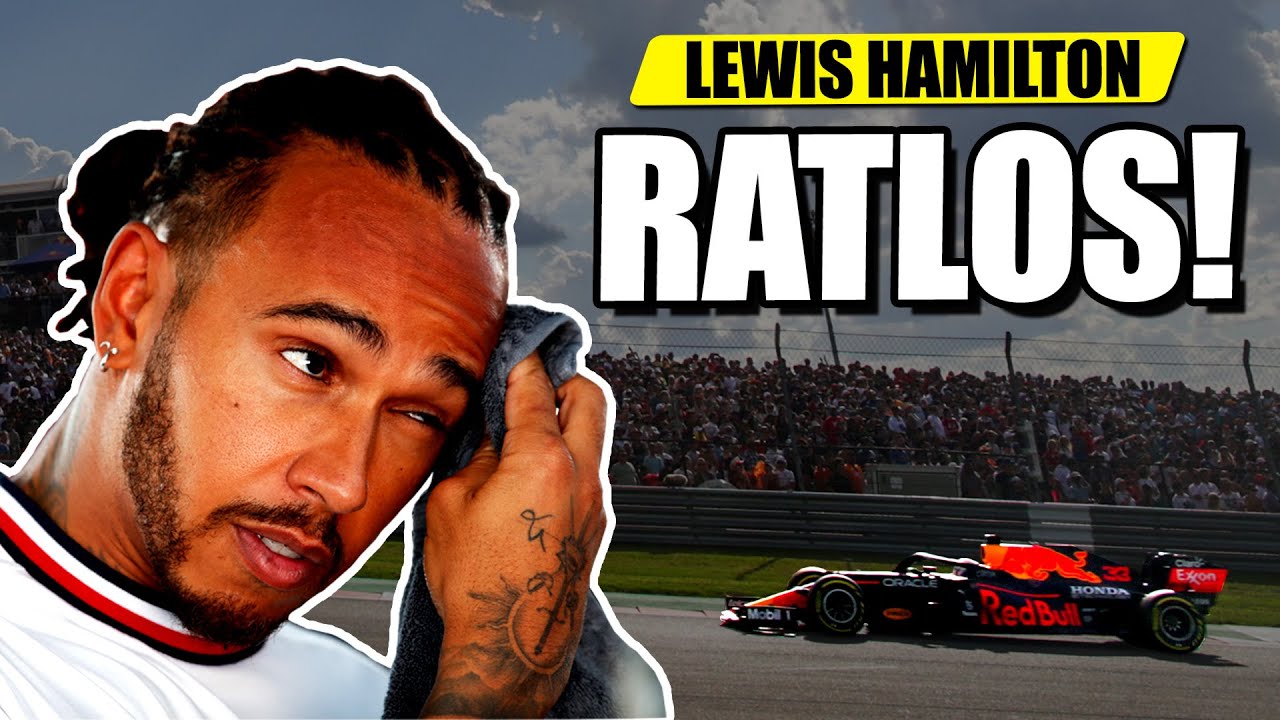 Hamilton ratlos! Wendepunkt im Formel 1 WM-Kampf?