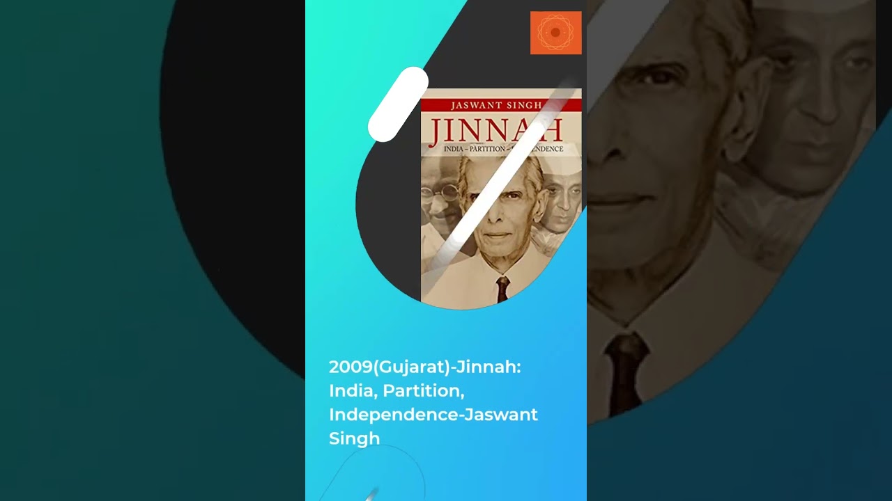 Controversial books banned in Indian states #shorts #books #controversy #banned #crime
