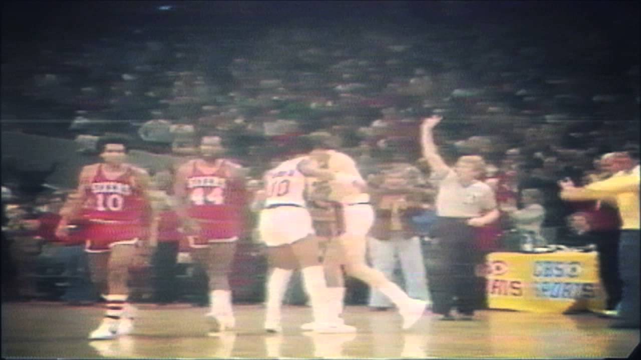 Rip City Legacy - Bill Schonely